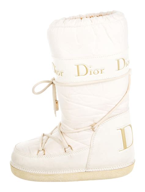 dior boots|Designer Boots for Women .